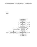 Method of Detecting Dispensed Quantity, and Liquid Suction Monitoring Dispensing Apparatus diagram and image