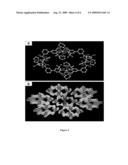 AMORPHOUS INFINITE COORDINATION POLYMER MICROPARTICLES AND USE FOR HYDROGEN STORAGE diagram and image
