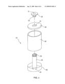 Pallet and Pallet Support Thereof diagram and image