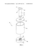 Pallet and Pallet Support Thereof diagram and image