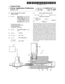 Device for Dosing and Dry Nebulization diagram and image