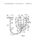 Compact system and method for cleaning a window or another smooth surface diagram and image