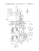 CONVEYOR WARE WASHER diagram and image