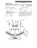 SOLAR CELL FOCUSING DEVICE diagram and image