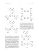 Electron injecting layer including superacid salt, lithium salt or mixture thereof, photovoltaic device including the electron injecting layer, method of manufacturing the photovoltaic device, and organic light-emitting device including the electron injecting layer diagram and image