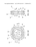 NON-PNEUMATIC TIRE HAVING ANGLED TREAD GROOVE WALL diagram and image