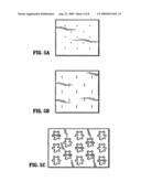 Closure tabs for absorbent articles diagram and image