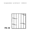 Closure tabs for absorbent articles diagram and image