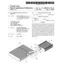 HEAT DISSIPATION DEVICE HAVING A BRACKET diagram and image