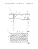 THERMAL ENERGY EXCHANGER FOR A HEATING, VENTILATING, AND AIR CONDITIONING SYSTEM diagram and image