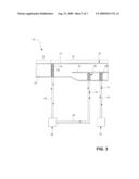 THERMAL ENERGY EXCHANGER FOR A HEATING, VENTILATING, AND AIR CONDITIONING SYSTEM diagram and image