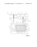 THERMAL ENERGY EXCHANGER FOR A HEATING, VENTILATING, AND AIR CONDITIONING SYSTEM diagram and image