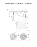 THERMAL ENERGY EXCHANGER FOR A HEATING, VENTILATING, AND AIR CONDITIONING SYSTEM diagram and image