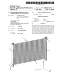 METHOD FOR EVAPORATION AND/OR CONDENSATION IN A HEAT EXCHANGER diagram and image