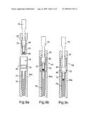 Well servicing tool storage system for subsea well intervention diagram and image