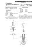 Detachable Electrical Actuator diagram and image