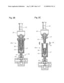 Detachable Electrical Actuator diagram and image