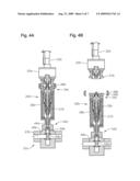 Detachable Electrical Actuator diagram and image