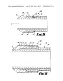 Elongated Sealing Member for Downhole Tool diagram and image