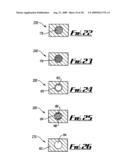 Elongated Sealing Member for Downhole Tool diagram and image