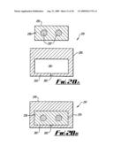 Elongated Sealing Member for Downhole Tool diagram and image