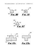 Elongated Sealing Member for Downhole Tool diagram and image