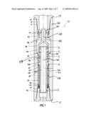 DRILL STRING FLOW CONTROL VALVES AND METHODS diagram and image