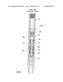 DRILL STRING FLOW CONTROL VALVES AND METHODS diagram and image