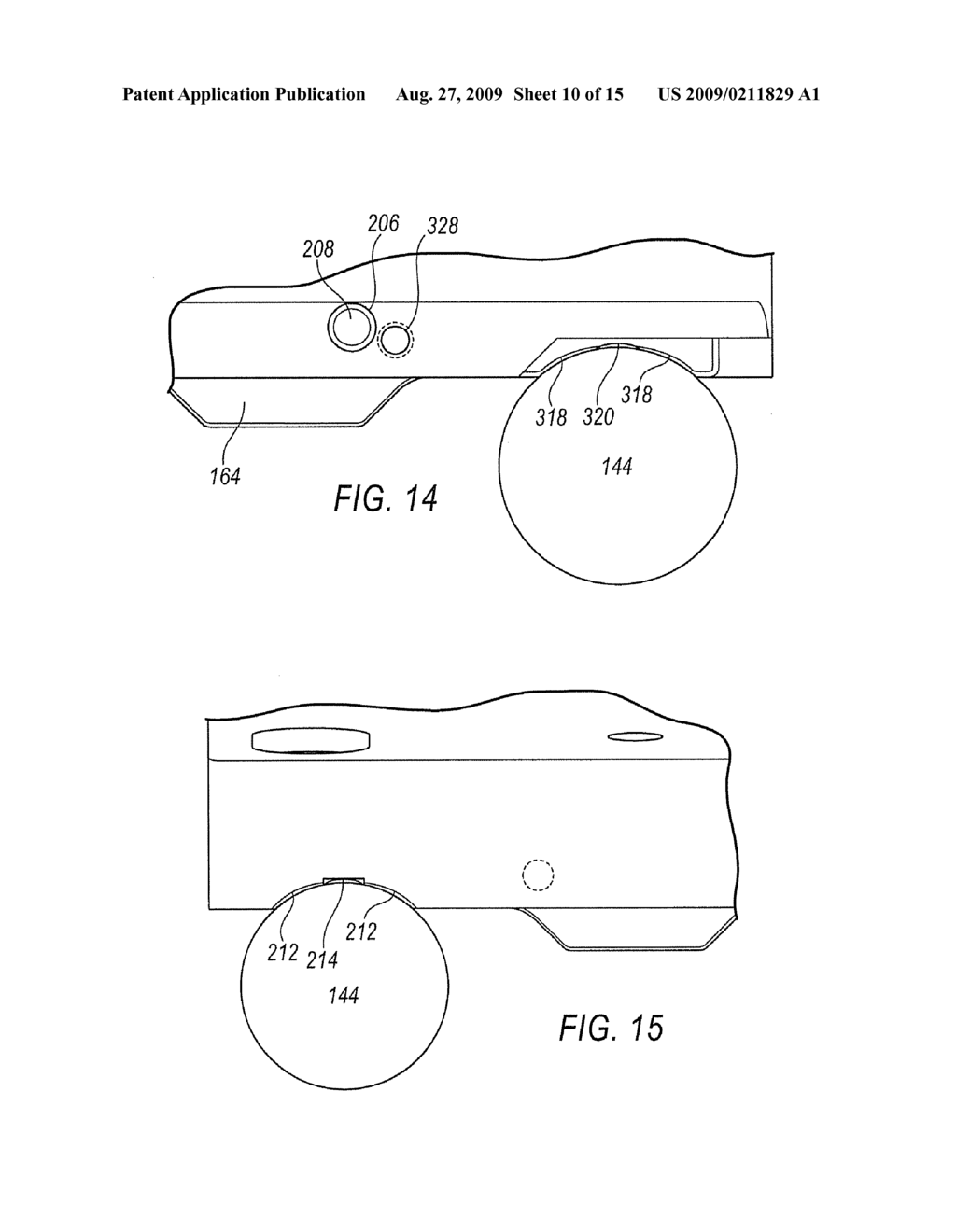 VIBRATON ISOLATION ASSEMBLY - diagram, schematic, and image 11