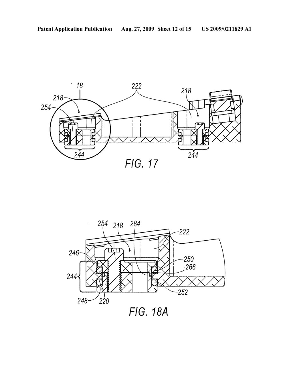 VIBRATON ISOLATION ASSEMBLY - diagram, schematic, and image 13