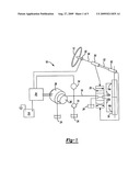 INHERENTLY FAILSAFE ELECTRIC POWER STEERING SYSTEM diagram and image