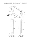 Mobile Tool Caddy and Bag diagram and image