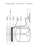 DOMESTIC AQUAPONIC RECREATION SYSTEM DARS2007 diagram and image