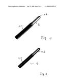 Glow plug and methods for the production thereof diagram and image