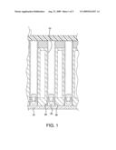 SILVER REFLECTORS FOR SEMICONDUCTOR PROCESSING CHAMBERS diagram and image