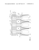 SILVER REFLECTORS FOR SEMICONDUCTOR PROCESSING CHAMBERS diagram and image