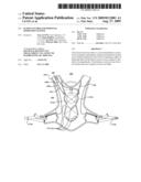 SLOSH CONTROLLED PERSONAL HYDRATION SYSTEM diagram and image