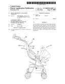 DEVICE HOLDER OF A TRANSPORT APPARATUS diagram and image