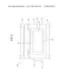 DEVICE HOLDER OF A TRANSPORT APPARATUS diagram and image