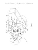 Restraint System diagram and image