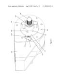 Restraint System diagram and image