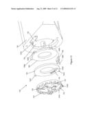 Restraint System diagram and image