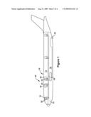 AIRCRAFT GRAYWATER EJECTION SYSTEM diagram and image