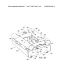 MOTOR MOUNT FOR A VEHICLE diagram and image