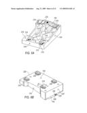 MOTOR MOUNT FOR A VEHICLE diagram and image