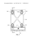 MOTOR MOUNT FOR A VEHICLE diagram and image