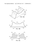 MOTOR MOUNT FOR A VEHICLE diagram and image