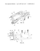 MOTOR MOUNT FOR A VEHICLE diagram and image