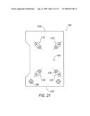 MOTOR MOUNT FOR A VEHICLE diagram and image