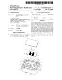 INFRARED SENSOR diagram and image